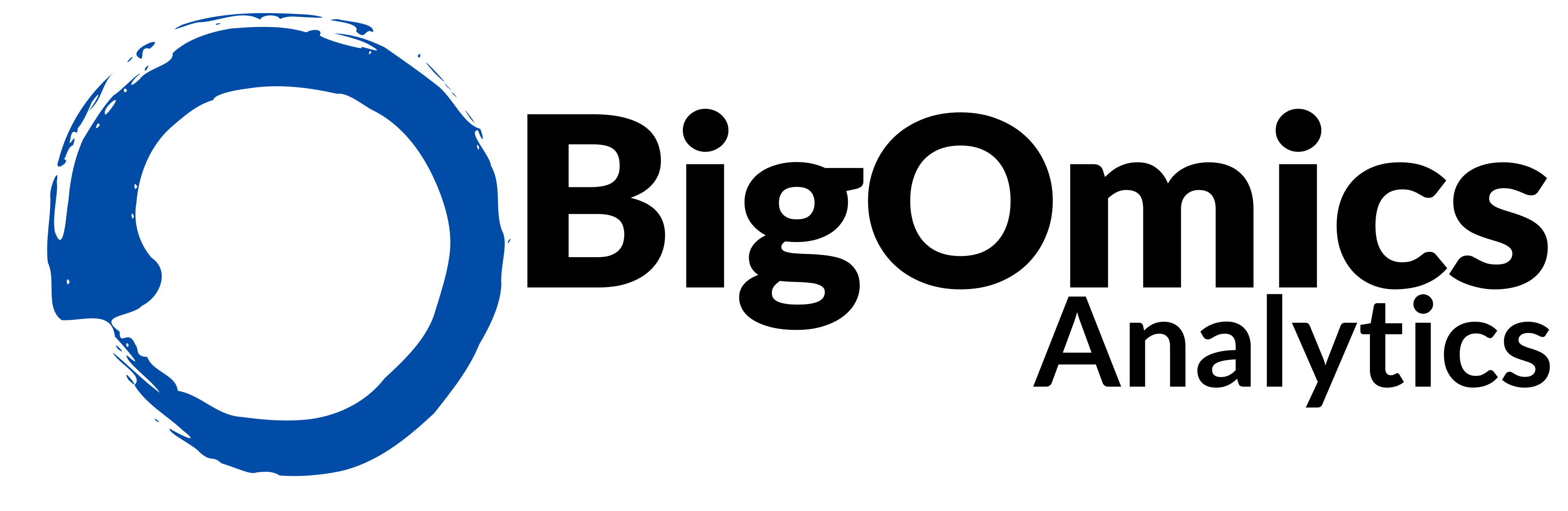 BigOmics Analytics